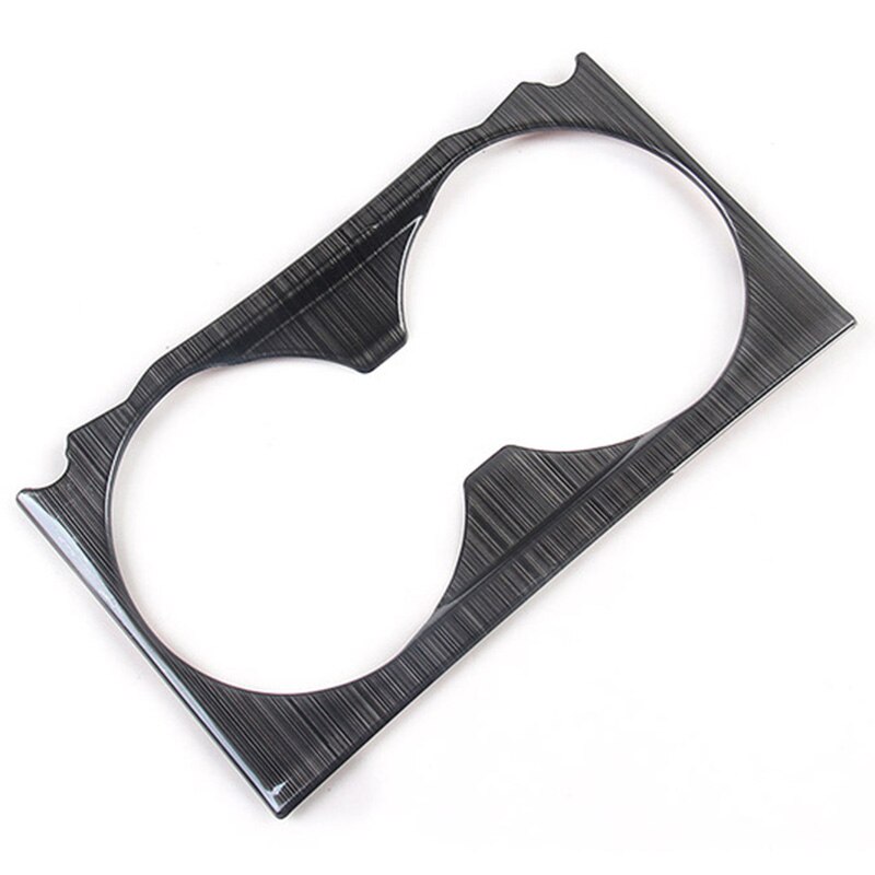 Für Mazda Cx-5 Cx5 Kf Lhd Auto Getriebe Schicht Kasten Tafel Abdeckung Aufkleber trimmen Streifen Garnieren Schutz Auto-Styling (Tasse H