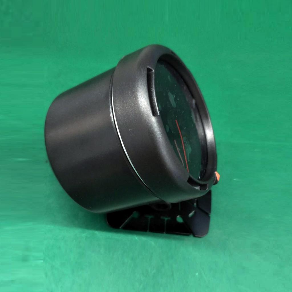 Universal Auto Car Truck 12V Boost Press Gauge Meter 2.4 Inch 60MM