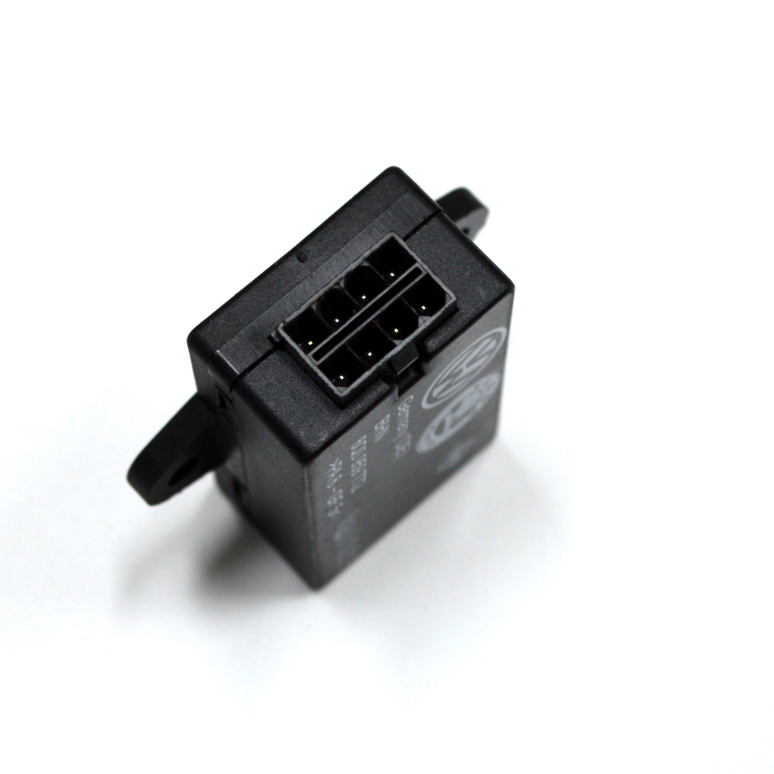 V W Polo/Caddy/Polo Hatchback/Polo Sedan/Classic/Notchback/Variant Seat Verwarming Module, 6Q0959772 6Q0 959 772