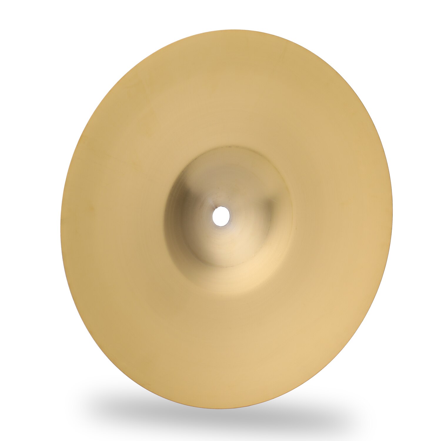 Instrumento címbalo para iniciantes, instrumento de percussão em liga metálica prático para instrumentos de percussão