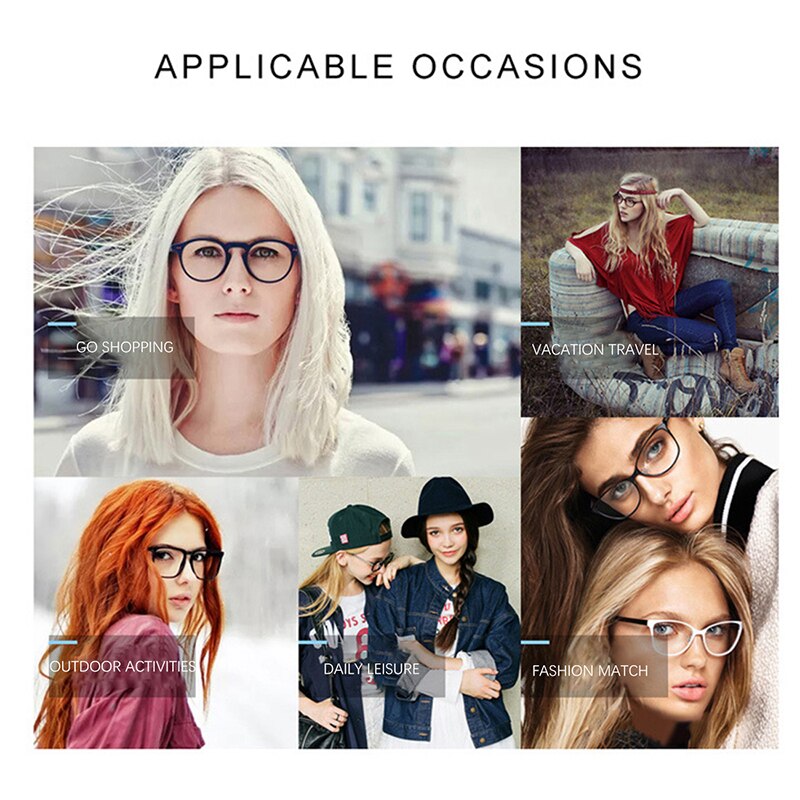 Gafas cuadradas con bloqueo de luz azul para hombres de JULI, Marco óptico para mujeres, gafas con protección UV antirreflectante 6042