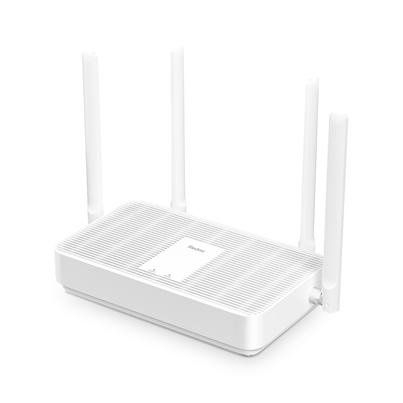 Xiaomi Redmi Router AX3000 Wifi 6 Mesh Gigabit 2.4G/5.0Ghz Dual-Band Draadloze Dual-Core wifi Repeater 256M Geheugen Huis Amplifi