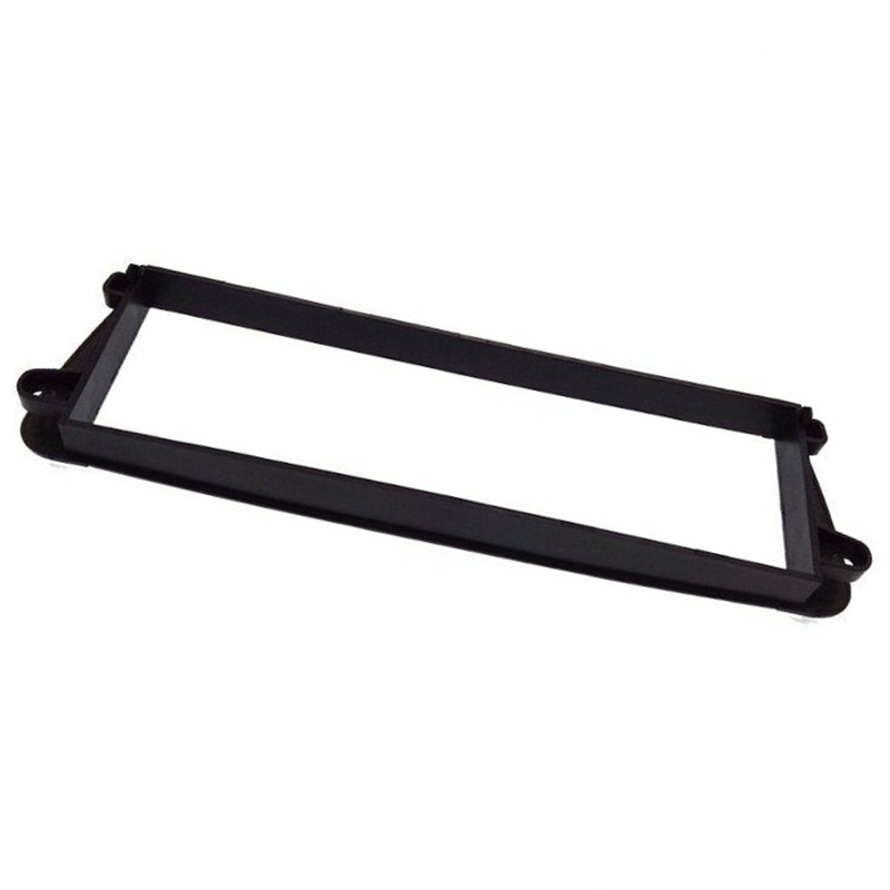 Placa de Panel estéreo de Fascia de Radio de coche para CITROEN Xsara Picasso 1999 Kit de tablero de Marco: Default Title
