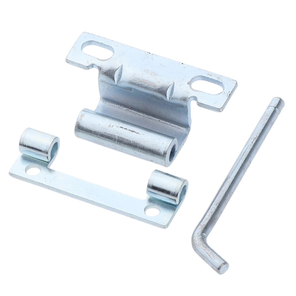 Heavy Duty Detachable Hinge Removable Pin for Cabinet Gate Door