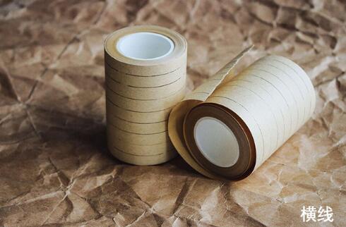 70Mm Breed Vintage Velijn Papier Lijn/Grid/Vierkan... – Vicedeal