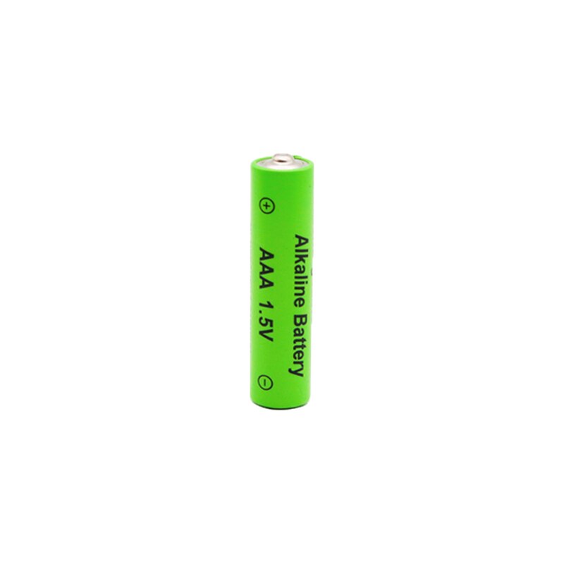 Aaa Batterij 3000Mah 1.5V Alkaline Aaa Oplaadbare Batterij, Gebruikt Voor Zaklamp Afstandsbediening Speelgoed Licht Batterij