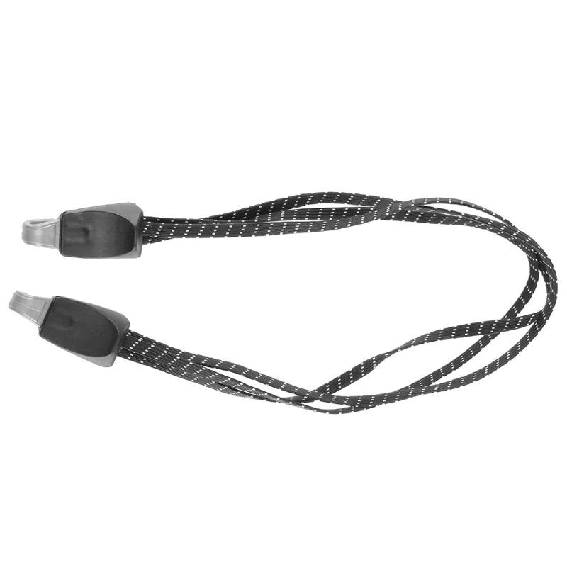 680mm Bicycle Luggage Rubber Rope Band Plastic Folding Elastic Rope Tied Wire MTB Road Bike Bike Bag Cycling Storage Case Band