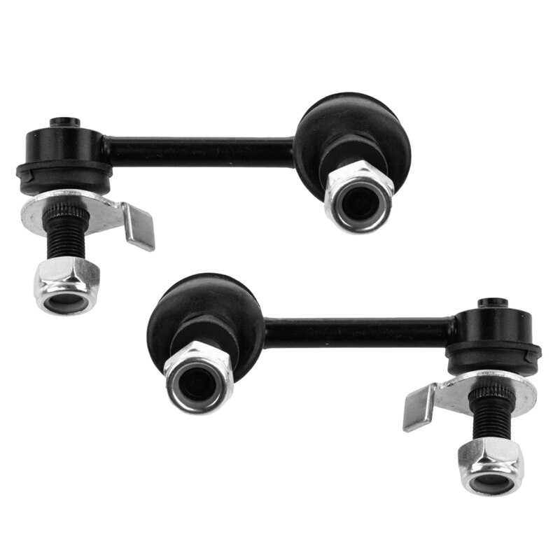 2 piezas de barra estabilizadora delantera izquierda y derecha para nissan 350z infiniti  g35