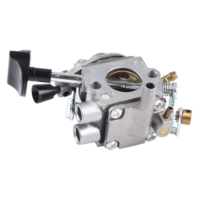 Br 600 carburador filtro de ar combustível carb repower kit para stihl br500 br550 br600 mochila ventilador folha peças