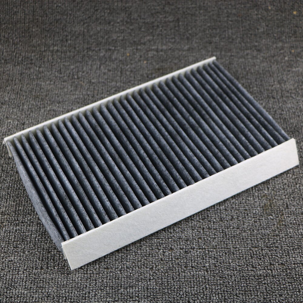 LR023977 Car Pollen Cabin Air Filter For LR3 Discovery 3 LR4 Discovery 4 Range Rover Sports JKR500020