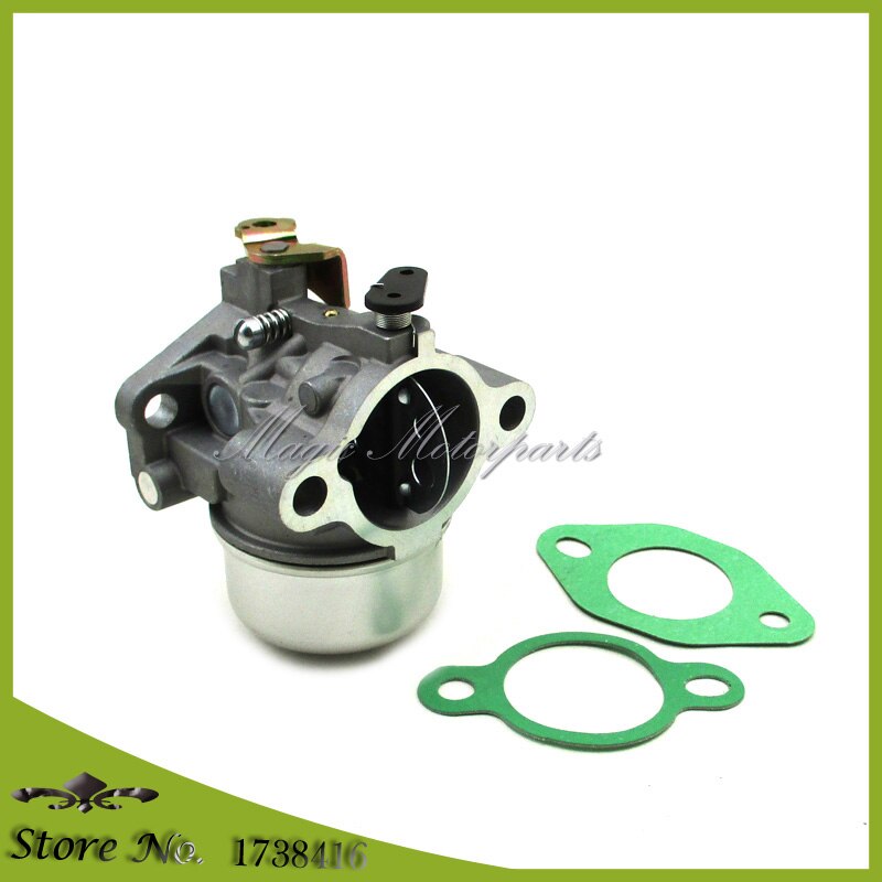 Carburateur Carb Voor Kohler Commando CV493 Motoren 12 853 149-S 145-S 12 053 145 149 Met Pakkingen