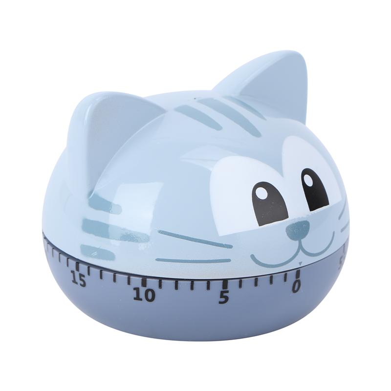 Cartoon Time Reminder Kitchen Countdown Timer Kitchen Supply