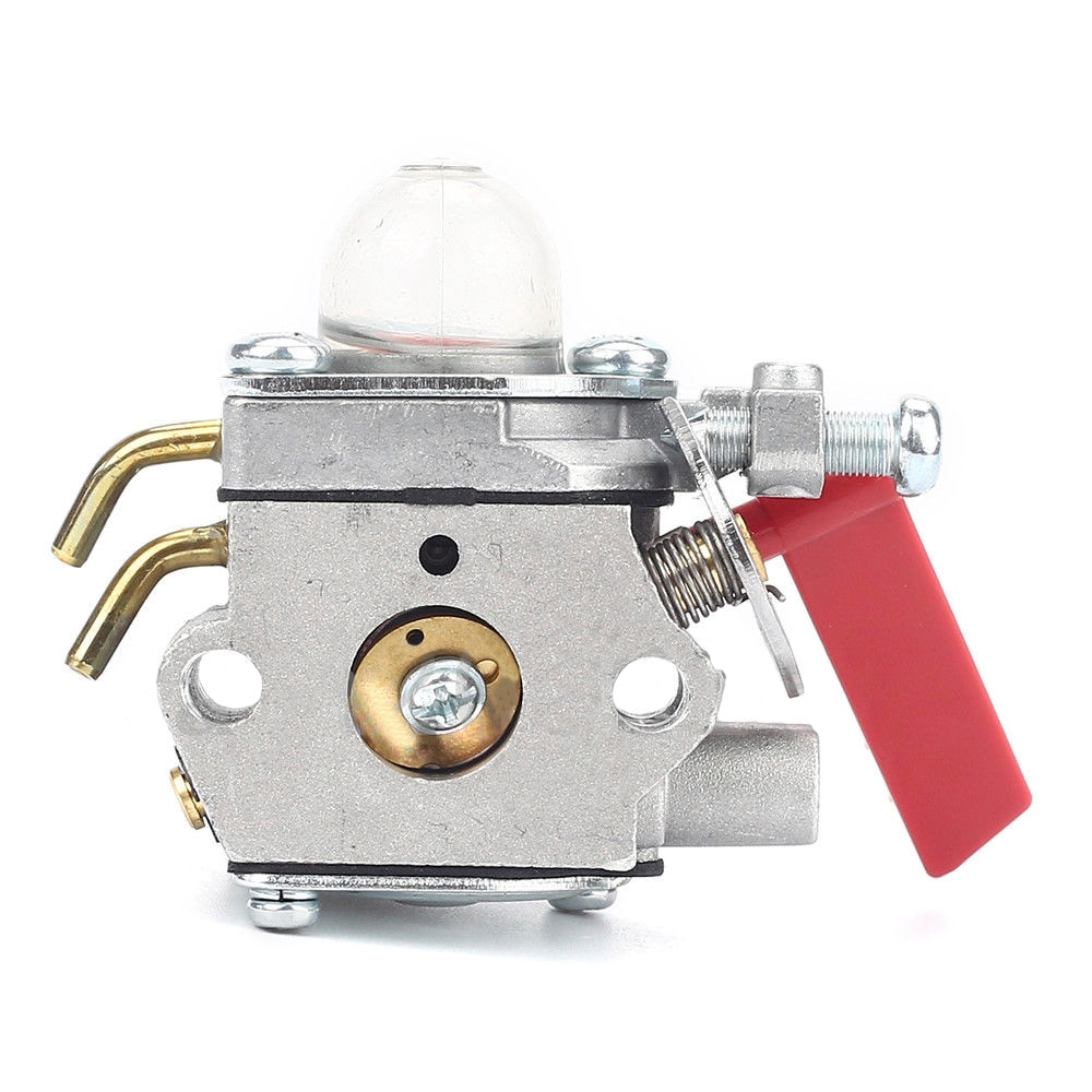 Zestaw gaźnika Homelite kompatybilny z narzędziem Homelite B25C B25S BC2500R D825SB ST2517CR do motocykli