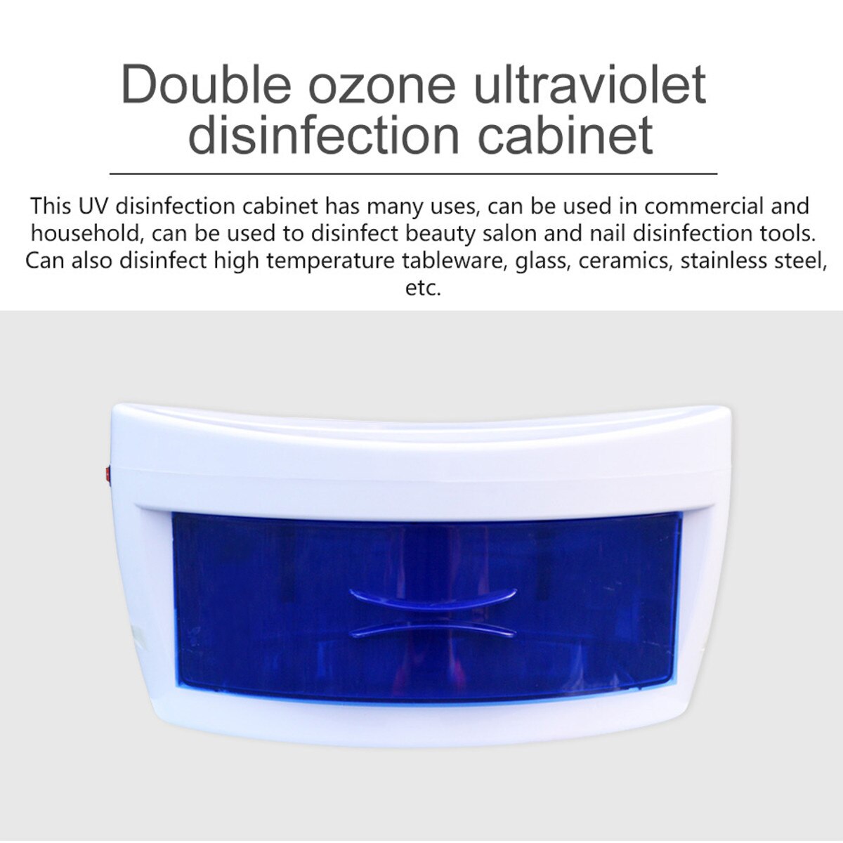 10l specialsterilisator ultraviolet ozonhåndklædeskab uv rengøring til tøj hjemme salon hotel sterilisator maskine 220-240