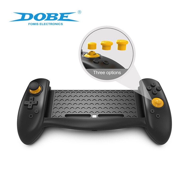 Dobe Switch Console Grip Controller Fit Voor Nintendo Switch Game Accessoires