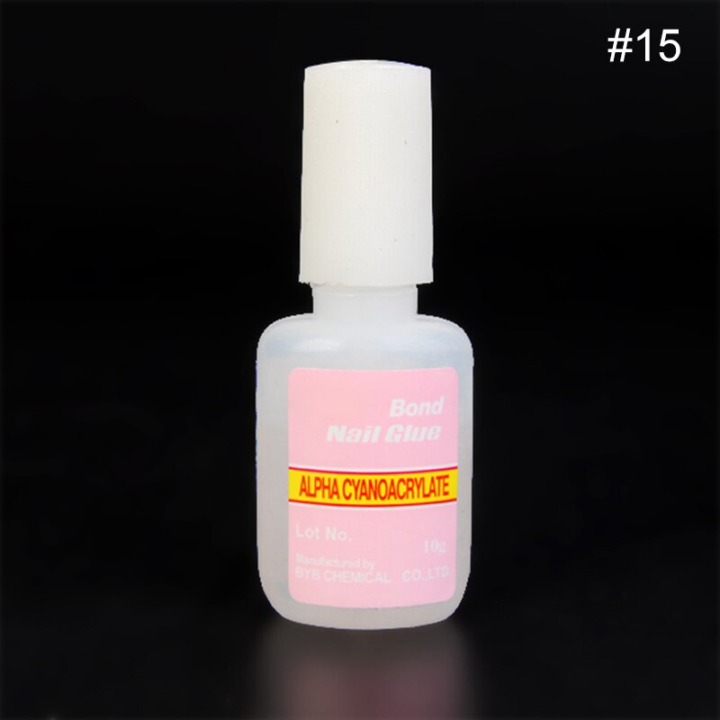 Transparente Nagelspitzen-Box Mit 10 Fächern – Aufbewahrung Für Künstliche Nägel, Schmuck & Kleinteile