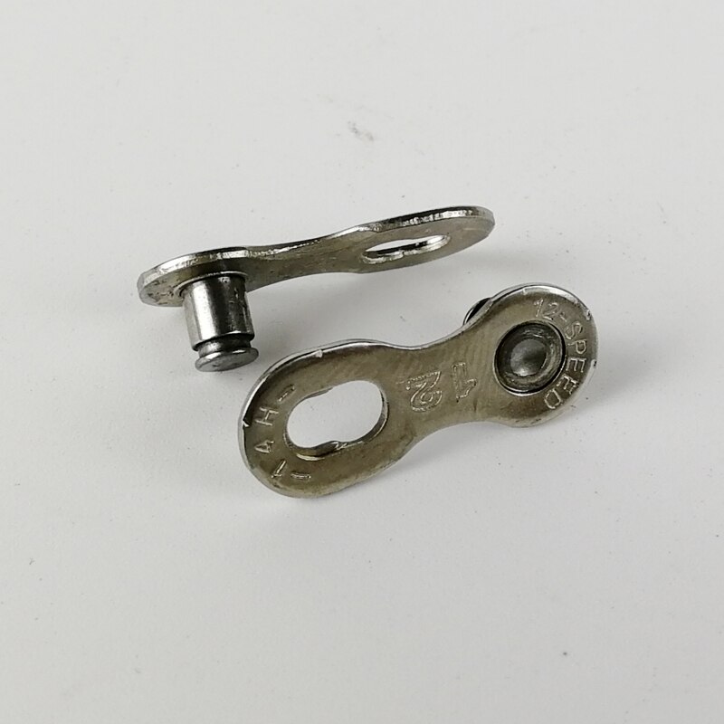 YBN S12 Chain 12 Speed Bicycle Chain MTB Road Bike Chain With Magic Button 126L 274g