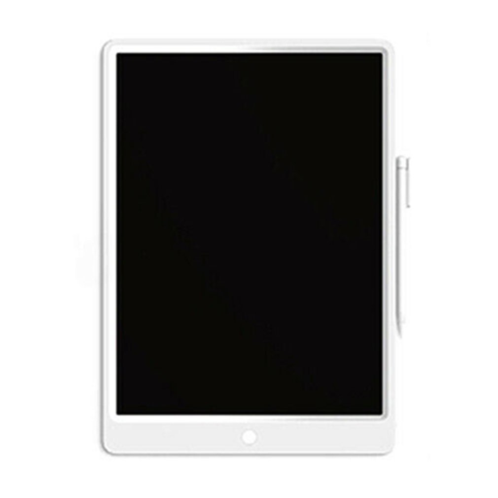 Original Xiaomi Mijia LCD Writing Tablet with Pen Digital Drawing Electronic Handwriting Pad Message Graphics Board
