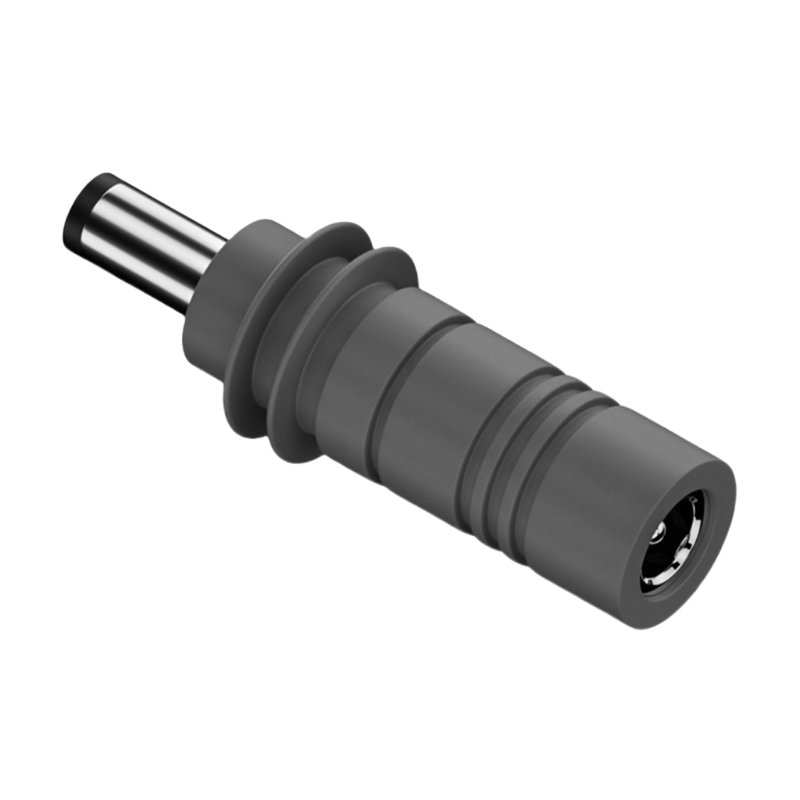 Stromkabel-Adapter-Konverter, Plug & Play mit umfassender Geräteunterstützung, geeignet für Star Link Mini Traveler-Familien: WHITE