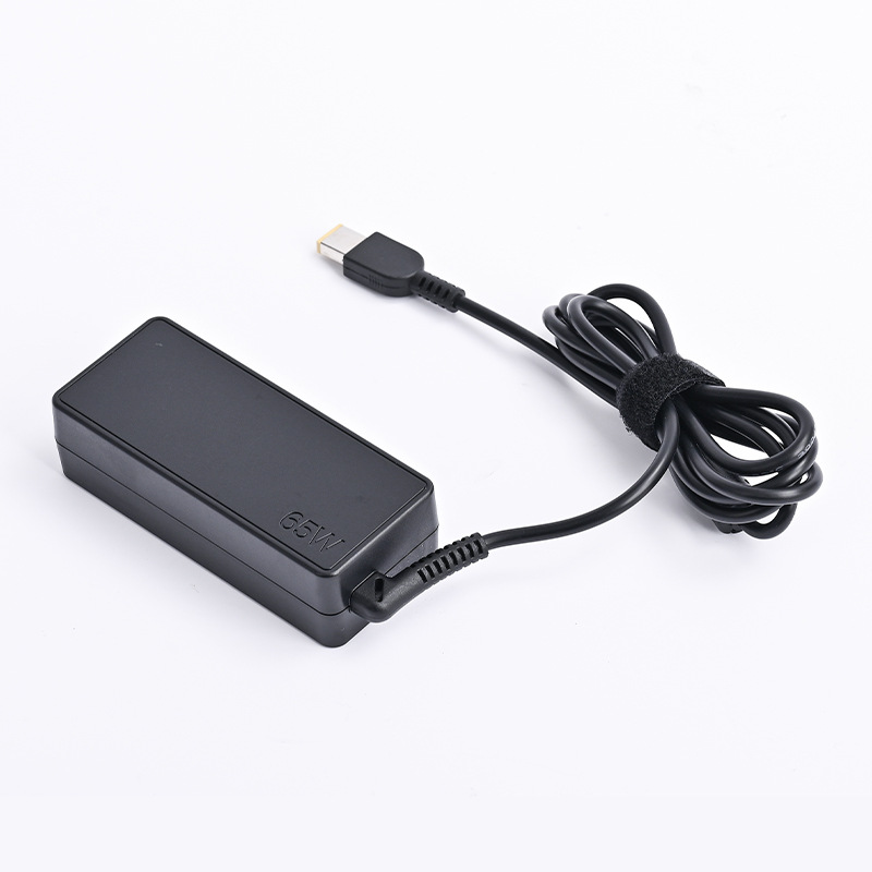 20v 2.4a 65w quadratisches USB-Laptop-Ladegerät Netzteil für Lenovo Thinkpad Yoga 13x3,25 x g500 g405 x1 Carbon e431 e531 t440s