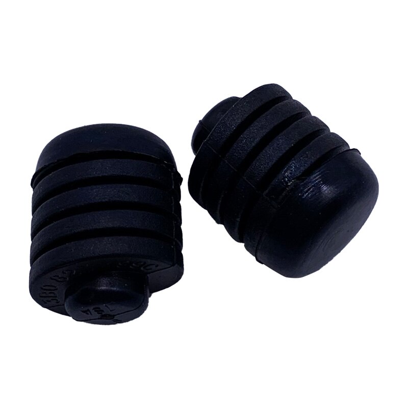 Et par hette buffer gummi buffer blokker til jjetta golf caddie passat tiguan roomster suveren fabia 3 b 0 823 499 c3 b 0 823 499 b