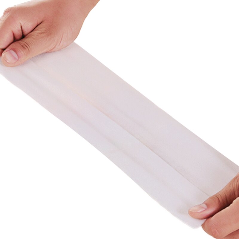 Mopa para el polvo desechable, paño de papel electrostático para quitar el polvo, papel para mopa de muebles del hogar, azulejos, paño limpieza para piso, 30 Uds.