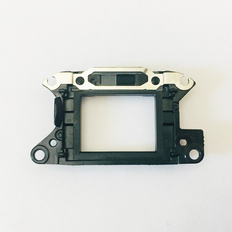 Originele Zoeker Eye Cup Cover View Frame Reparatie Onderdelen Voor Sony ILCE-9M2 A9M2 A9 Ii ILCE-7RM4 A7RM4 A7R Iv a7R4 Camera