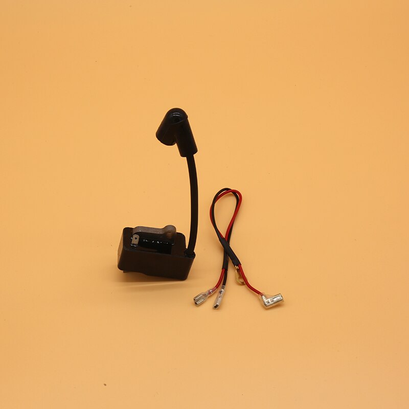 Magneto del módulo de bobina de encendido, piezas de motosierra de jardín, compatible con Husqvarna 435, 440, 440E, 445, 450, 450E, Jonsered 2245, 2250, 2240