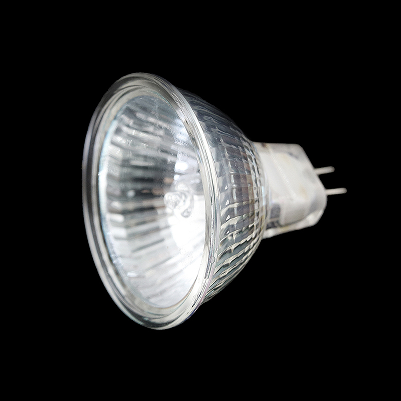 MR16 12V 35W Watt Base Licht Halogeen Projector Socket Cup Koude Gloeilamp Lamp