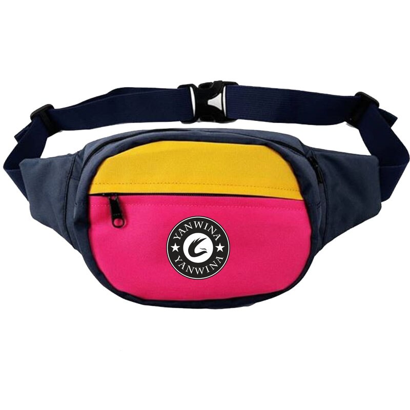 chest bag waist bag fanny pack