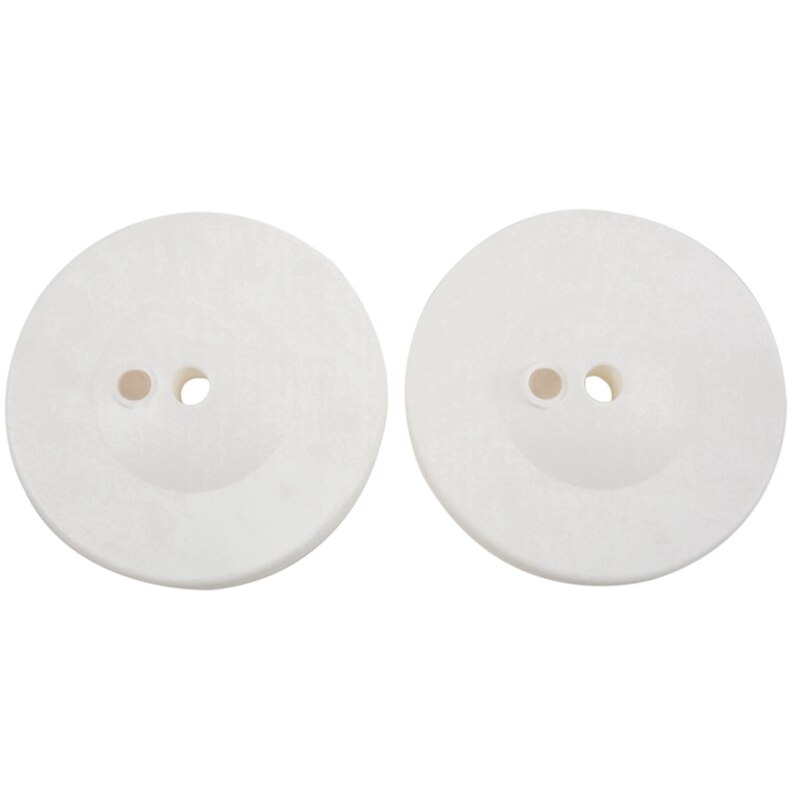 2- pack watervulbare bases alleen voor ballonzuilstandaard verjaardag bruiloft groots feest decoratie