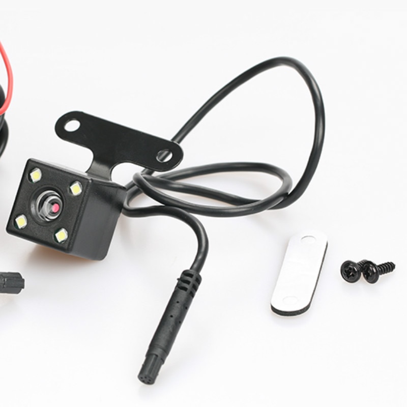 Azgiant 5pin 2.5Mm Auto Camera Kabel Verlengkabel Rca Video Dvr Achteruitrijcamera Mannelijke Dvr Camera Kabel