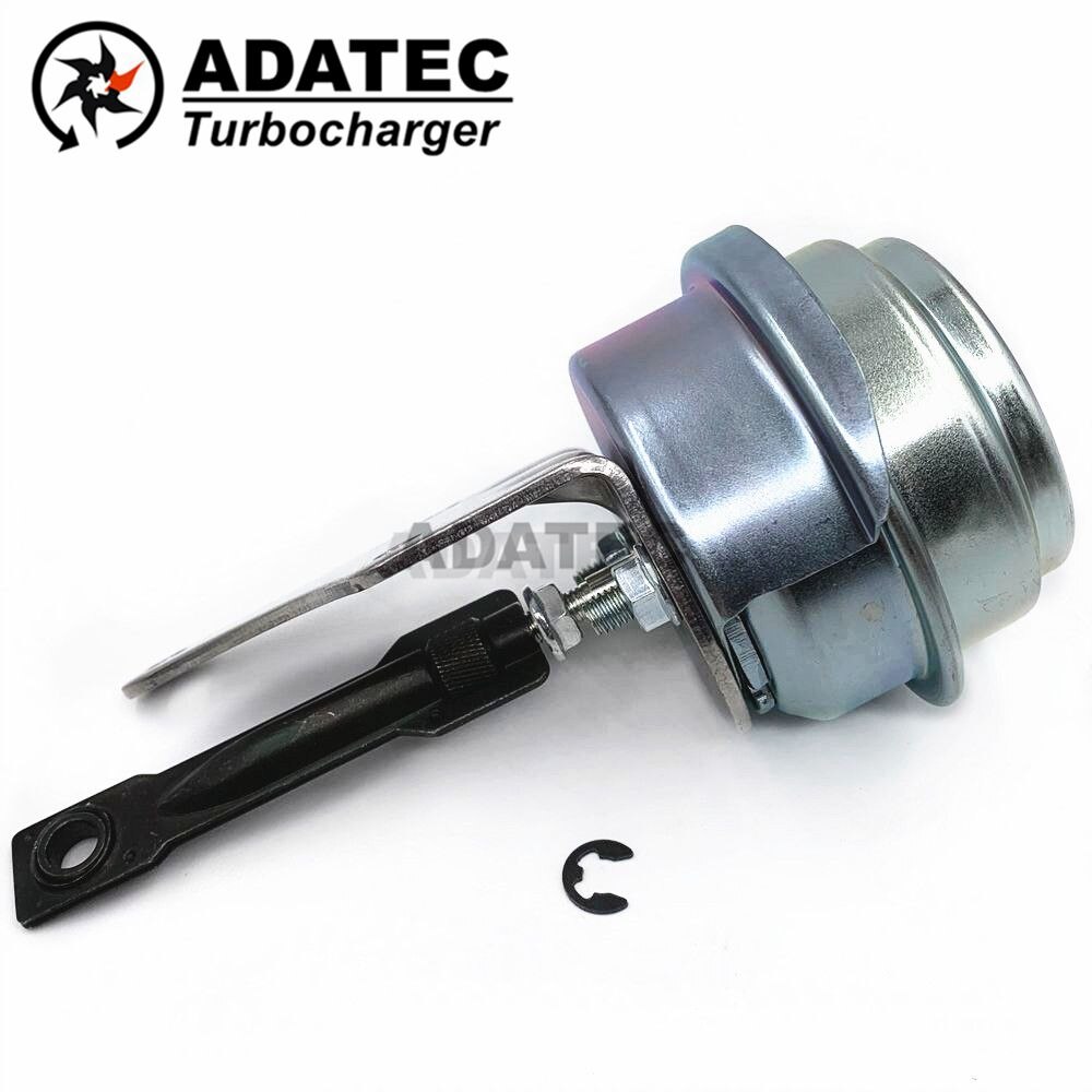 Atuador turbo gt2256v, 715910 «turbina wastegate para mercedes pkw e-iyi 270 cdi (w210) 125 kw 170 hp om612