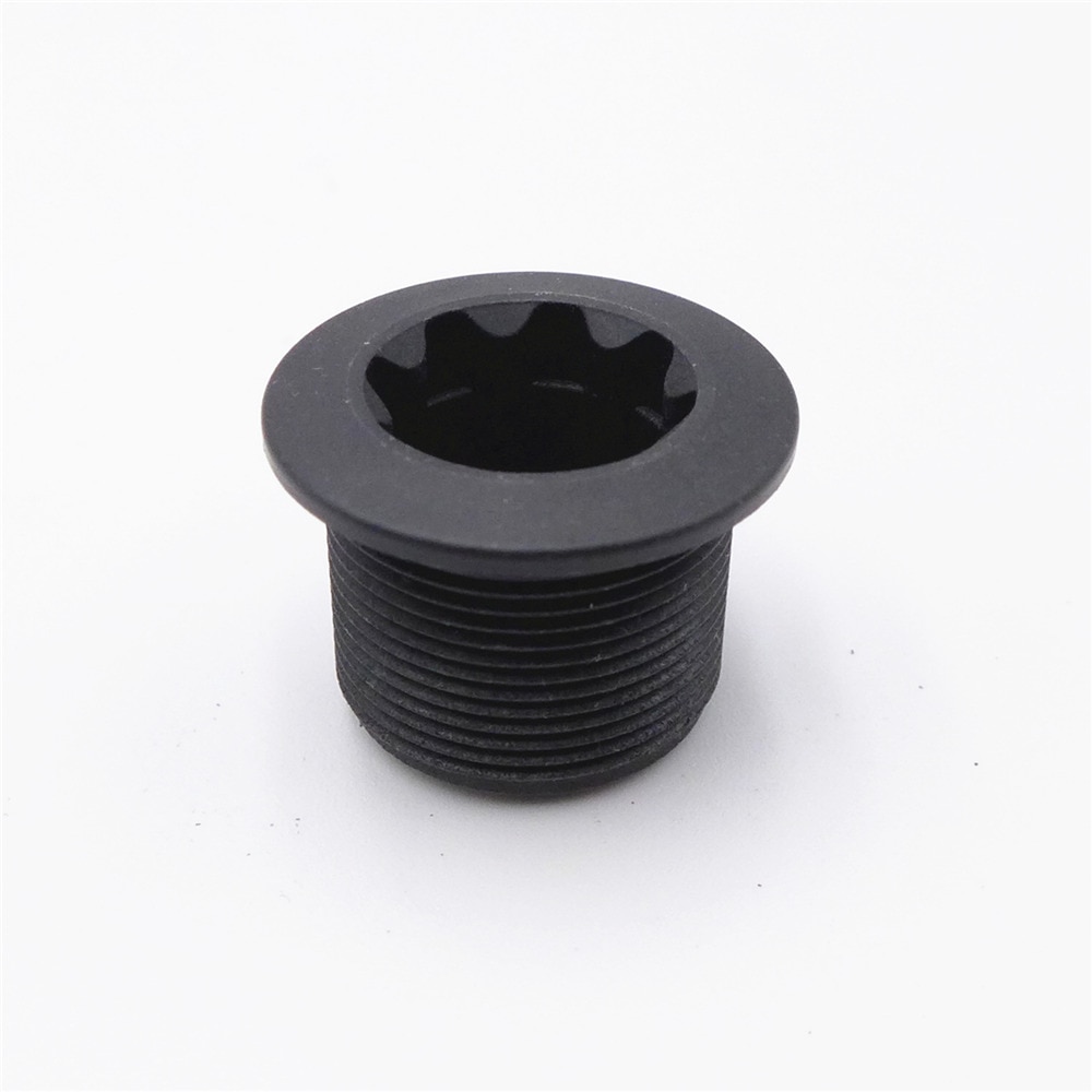 Shimanon kammen varren kiinnityspultti  y1 p 417000  r8000/r7000/5800/6800/r2000/r3000