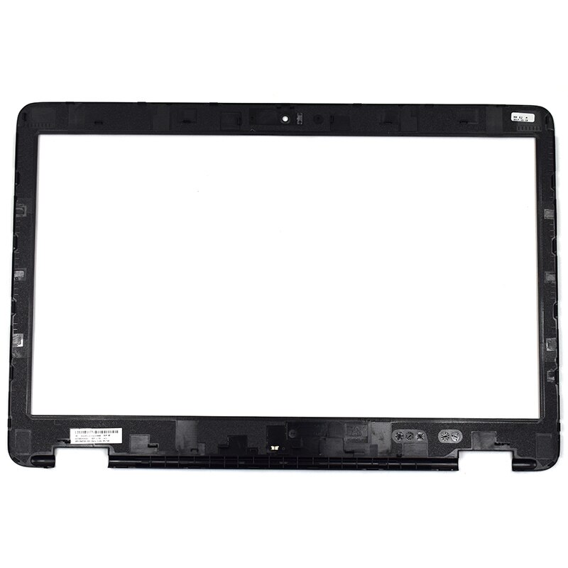 For HP Probook 650 655 G2 G3 Laptop LCD Back Cover/Front Bezel/Hinges 840724-001 840725-001