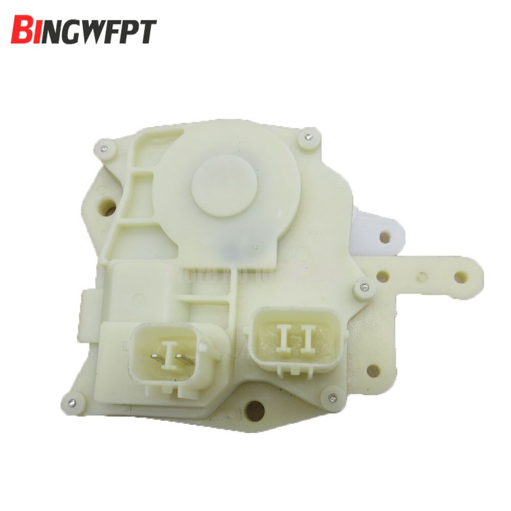 Door Lock Latch Actuator 72155-S84-A11 72115-S84-A11 72655-S84-A11 72615-S84-A11 For Honda Civic Accord Odyssey S2000 1998-2006: Rear Right