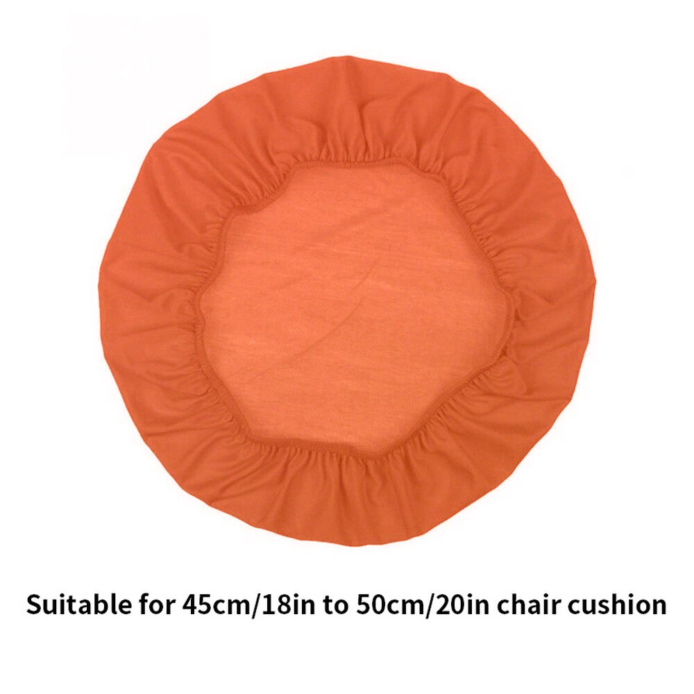 Abnehmbare Spandex Elastische Stretch Stuhl Haube Sitz Abdeckungen Esszimmer Hochzeit Bankett Stuhl Abdeckungen Decor Waschbar Schutzhülle: G214196