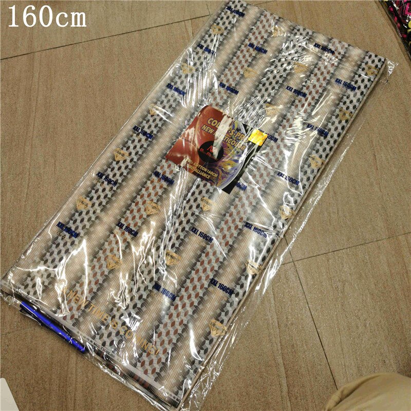 5 yard/lot guinea brocade fabric 100% cotton bazin riche african bazin riche fabric 14L091001: same as picture9