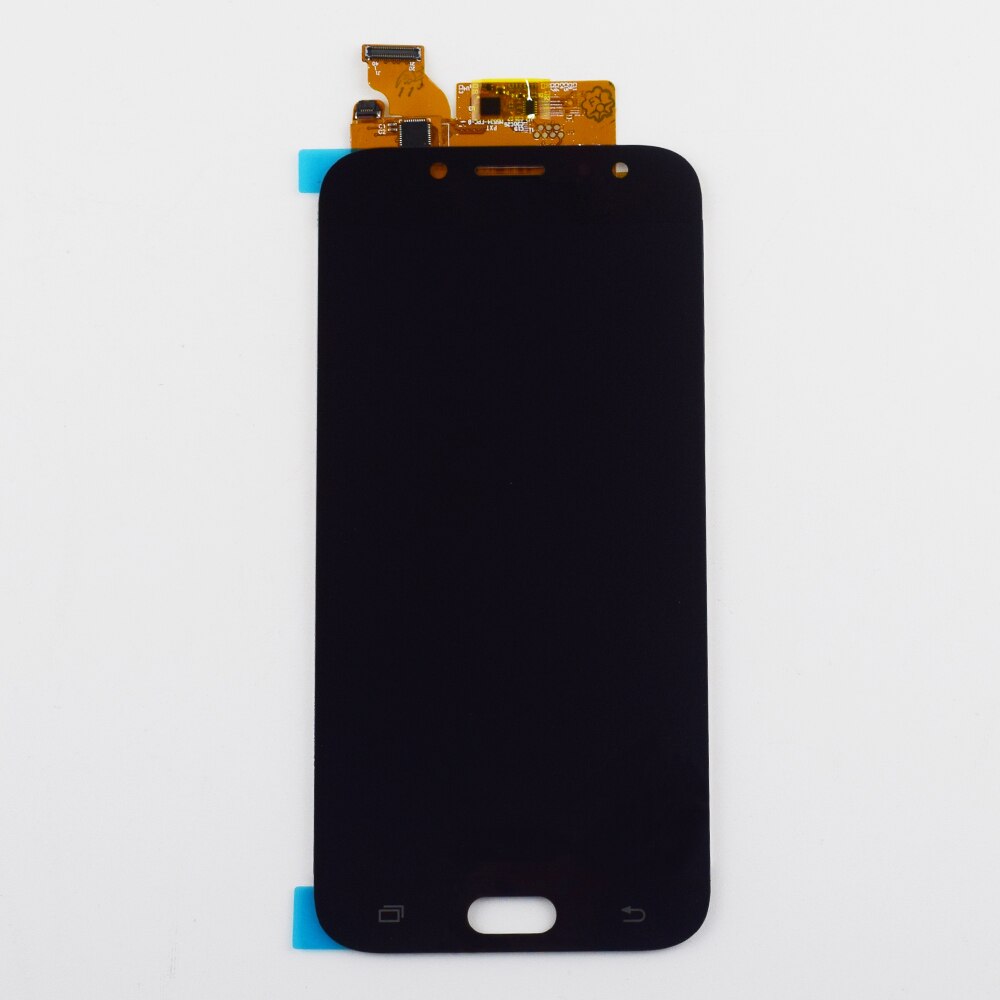 Pour SAMSUNG Galaxy J7 Pro J730 SM-J730F J730FM/DS J730F/DS J730GM LCD écran tactile numériseur capteur assemblée