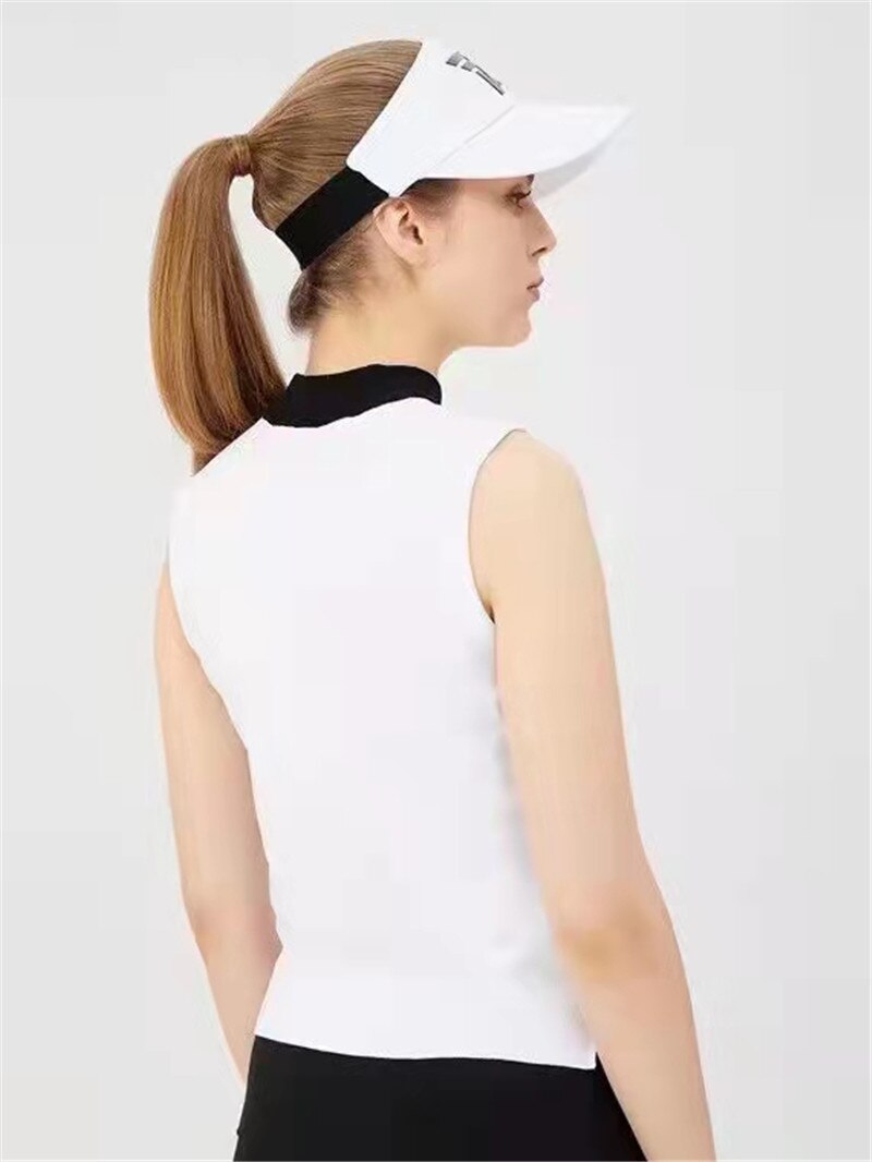 Golf Dames Vest
