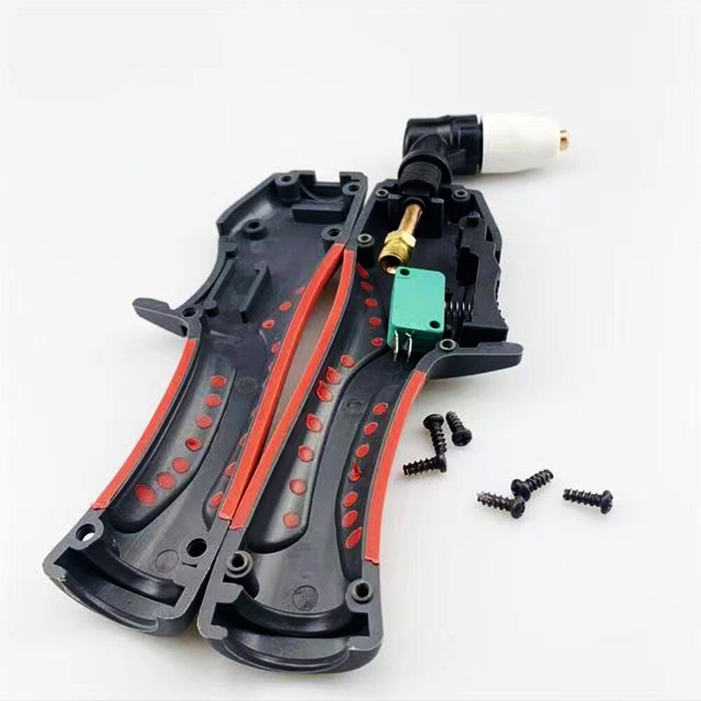 Tig PT31 Plasma Cutting Torch body PT-31 Torch gun Plasma Cutter for 30-50A Air Cooled Plasma Cutting Machine Profesiomal Versi