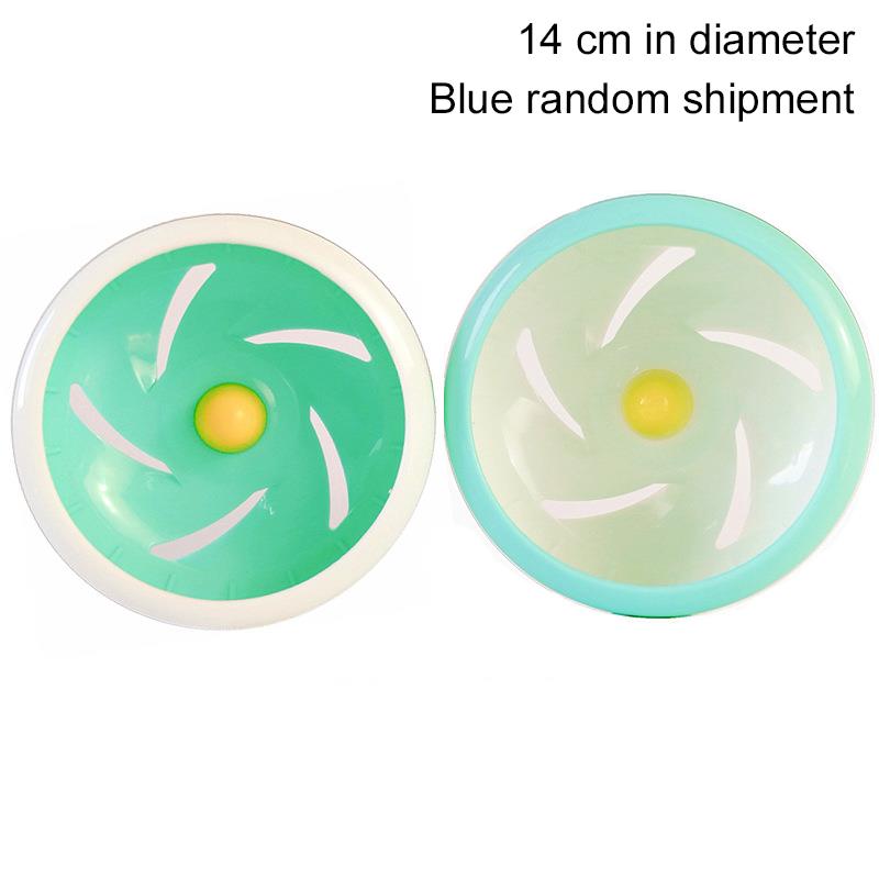 Hamster Wheel Silent Running Wheel Exercise Wheel Interactive Tools колесо для хомяка for Small Animals Pet Supplies: G