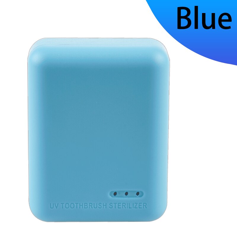 Smart PIR Motion Sensor Toothbrush Holder With UV light Ultraviolet Disfinfection Cleaning Drying Sterilizer Toothpaste Squeezer: Light Yellow