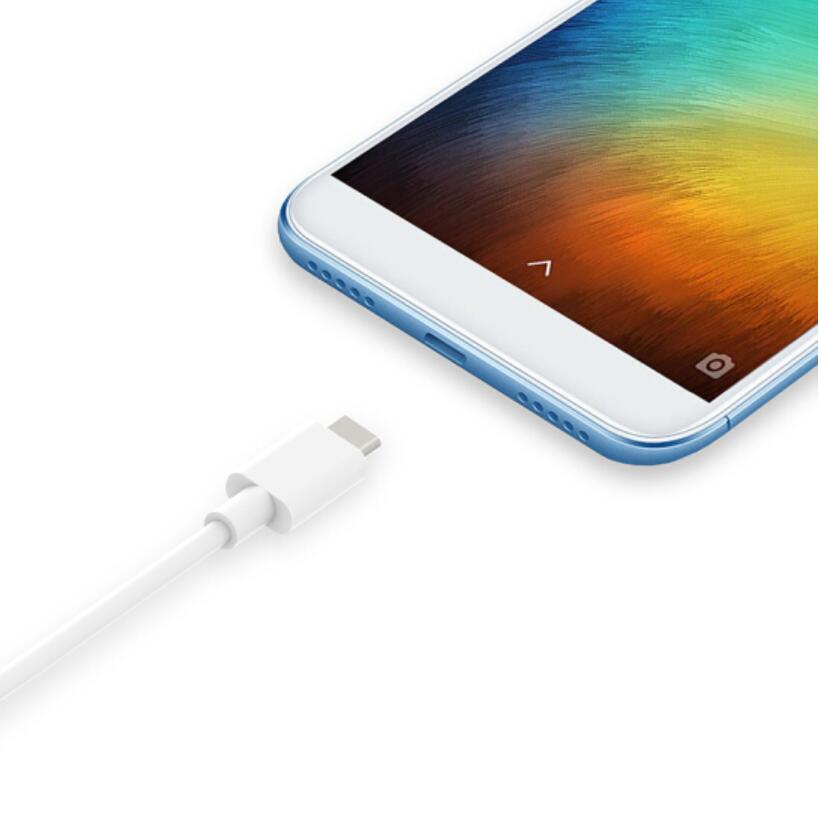 Originele Xiaomi Usb 3.0 3A Type C Quick Fast Data Oplaadkabel Voor Xiaomi Mi 9 6 4C 4S a1 5 5S Plus 5C 5X Mix Max 2 Redmi Pro