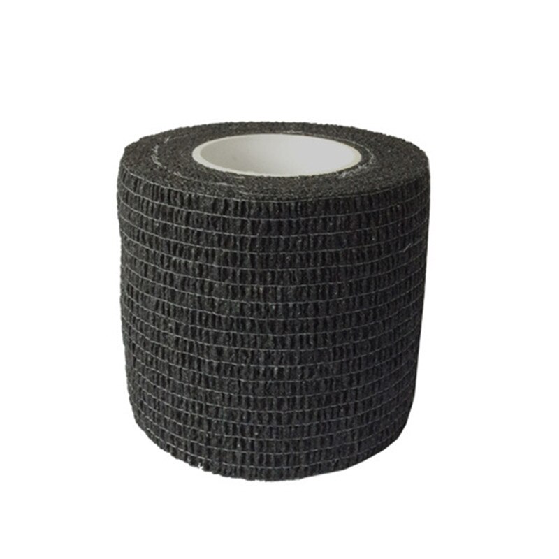 Kinesiology Tape Sport Recovery Tape Strap Gym Fitness Tennis Running Wrist Ankle Muscle Protector Prevent Muscle Joint Injury