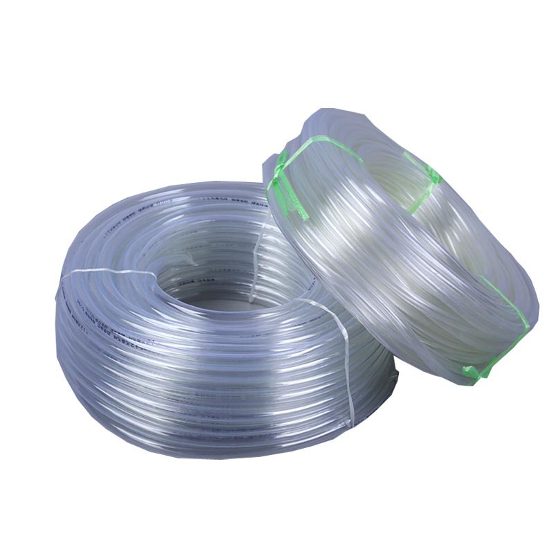 8mm kanin dricksrör 5m/15m/30m för kanin vattenkran nippel kanin matningsutrustning kyckling trädgård bevattning