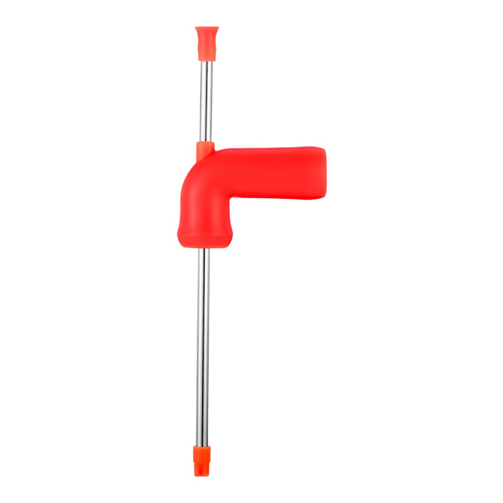 Drinking Dispenser Funnel Wine Straw Stainless Steel Plastic Snorkel Drinking Beer Bar Tools Festivals Party Dispenser Y1F5: Red