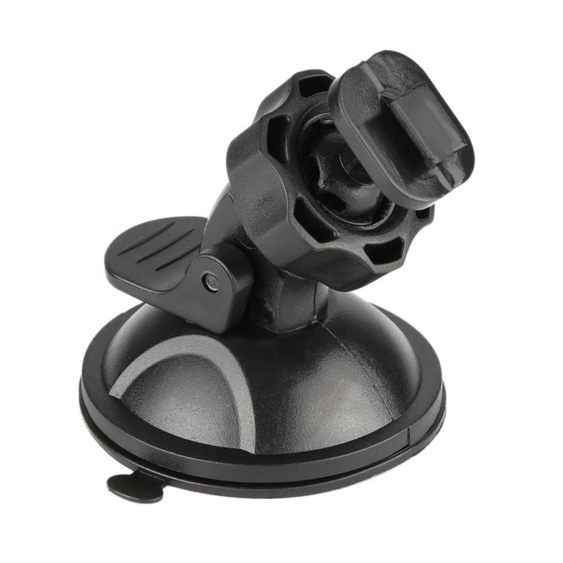 Tragbare DVR Halfter Auto Saugnapf Stativ Halfter Wiege Halterung Montieren GPS DVR Kamera Fahren Recorder Saugnapf Halterung