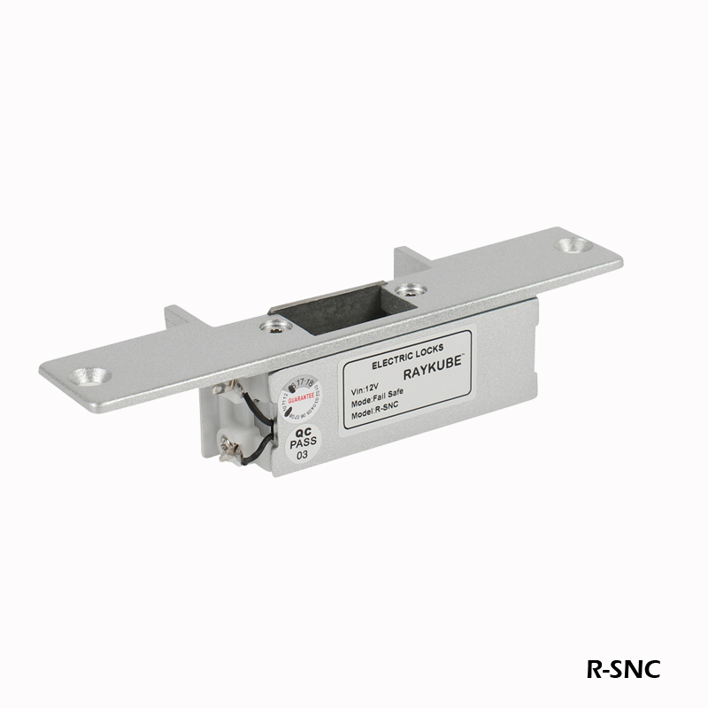 Electric Strike Door Lock for Access Control System Fail Safe Access Control Kits R-SNC