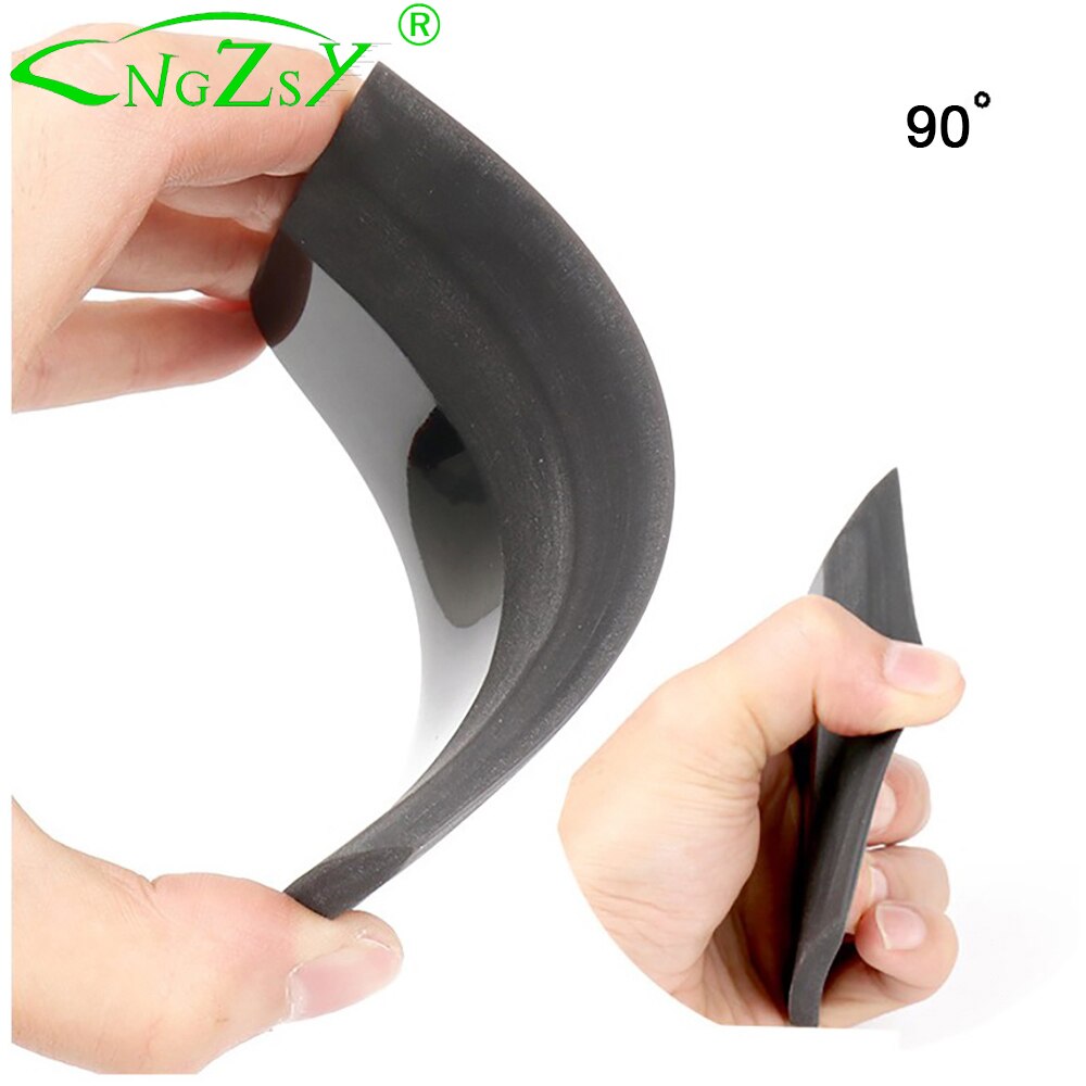 Venster Glas Schoonmaken Tool Water Remover B72 Carbon Vinyl Auto Wrap Film Sticker Installeren Schraper Ppf Tpu Wrapping Squeegee
